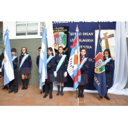 3 de Mayo - Cruz de los Milagros y 23° cumpleaños del Colegio